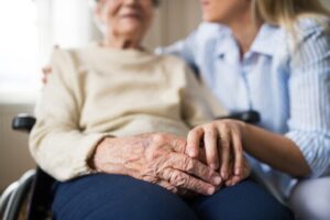 La Riforma dell’assistenza agli anziani